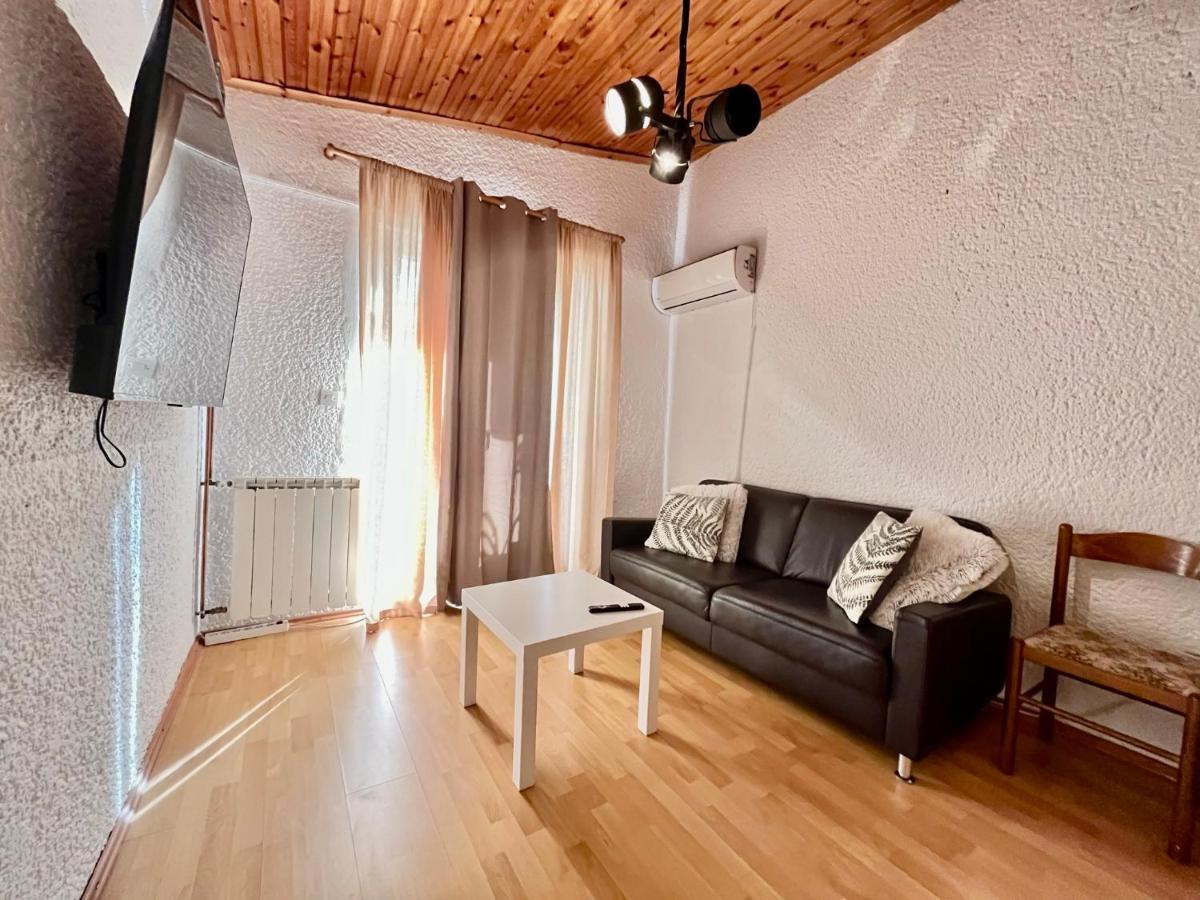 Apartment Poreč Exterior foto